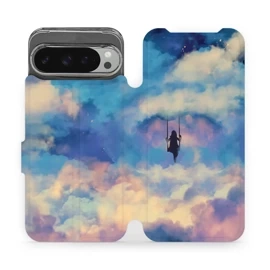 Hülle für Google Pixel 9 Pro XL - Farbe MR09S