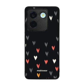 Hülle Glossy Case für Xiaomi POCO M7 Pro 5G - Farbe GP79G