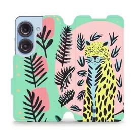 Hülle für Asus Zenfone 9 - Farbe VP52S