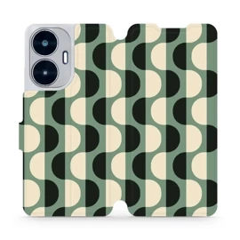 Hülle für Realme C55 - Farbe VA56S