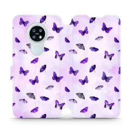 Hülle für Nokia 6.2 - Farbe VP76S