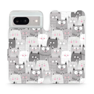 Hülle für Google Pixel 8 - Farbe M099P