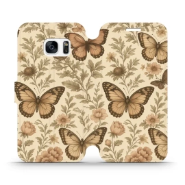 Hülle für Samsung Galaxy S7 - Farbe VP92S