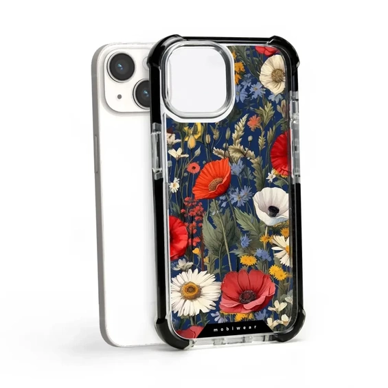 Hülle MagSafe Elite Bumper für Apple iPhone 14 Plus - Farbe D005D