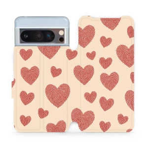 Hülle für Google Pixel 8 Pro - Farbe VP93S