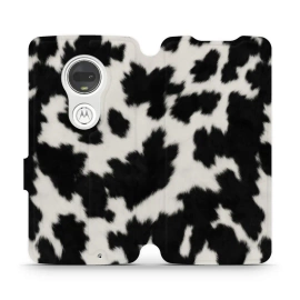 Hülle für Motorola Moto G7 - Farbe V165S