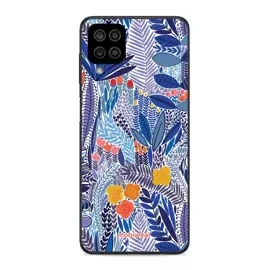 Hülle Glossy Case für Samsung Galaxy M12 - Farbe G037G