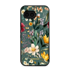 Hülle Glossy Case für Google Pixel 9A - Farbe GP71G