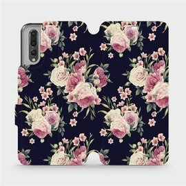 Hülle für Huawei P20 Pro - Farbe V068P