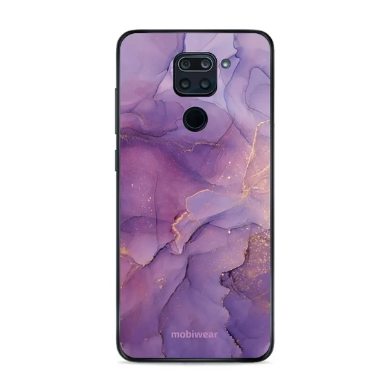 Hülle Glossy Case für Xiaomi Redmi Note 9 - Farbe G050G