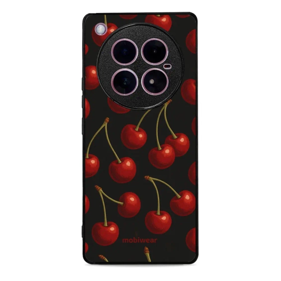 Hülle Glossy Case für Infinix ZERO 40 5G - Farbe GP83G