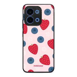 Hülle Glossy Case für Xiaomi Redmi 15C - Farbe GP84G