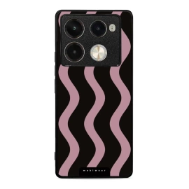 Hülle Glossy Case für Infinix Note 40 Pro Plus - Farbe GA54G