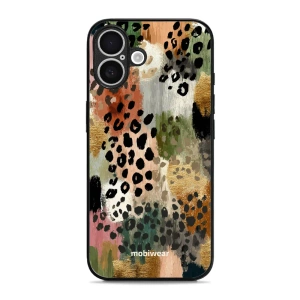 Hülle Glossy Case für Apple iPhone 16 Plus - Farbe G167G