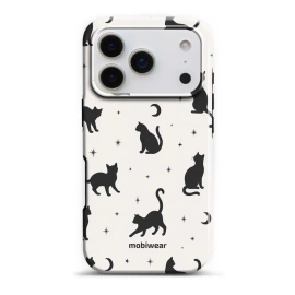 Hülle Elite Pro für Apple iPhone 17 Pro - Farbe E162E