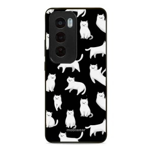 Hülle Glossy Case für OPPO Reno 12 5G - Farbe G163G