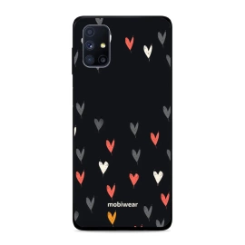 Hülle Glossy Case für Samsung Galaxy M51 - Farbe GP79G