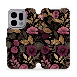 Hülle für OPPO Find X9 - Farbe V170S