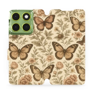 Hülle für Motorola Edge 70 - Farbe VP92S