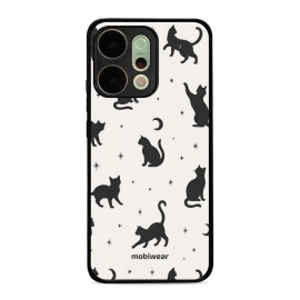 Hülle Glossy Case für OPPO Reno 14 Pro 5G - Farbe G162G