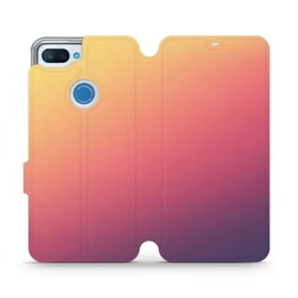 Hülle für Xiaomi Mi 8 Lite - Farbe VP66S