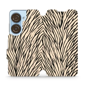 Hülle für ASUS Zenfone 10 - Farbe VA52S