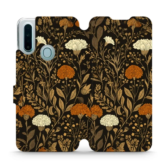 Hülle für OPPO A31 - Farbe V174S