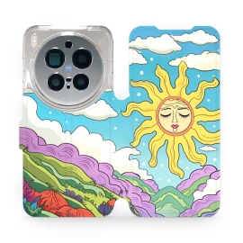 Hülle für Vivo X300 pro - Farbe VP57P