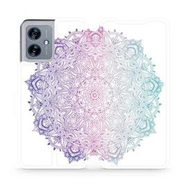 Hülle für Motorola Moto G54 5G - Farbe M008S