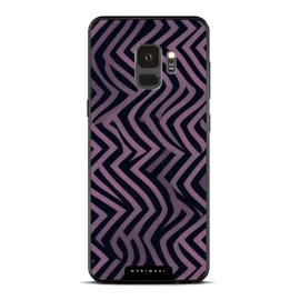 Hülle Glossy Case für Samsung Galaxy S9 - Farbe GA55G