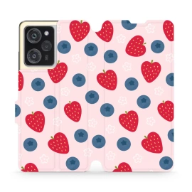 Hülle für Xiaomi POCO X5 Pro 5G - Farbe VP84S