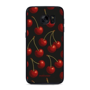 Hülle Glossy Case für Samsung Galaxy S7 - Farbe GP83G