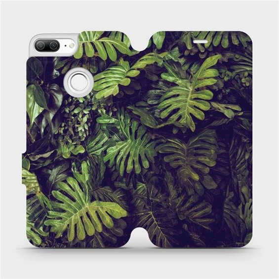 Hülle für Huawei Honor 9 Lite - Farbe V136P