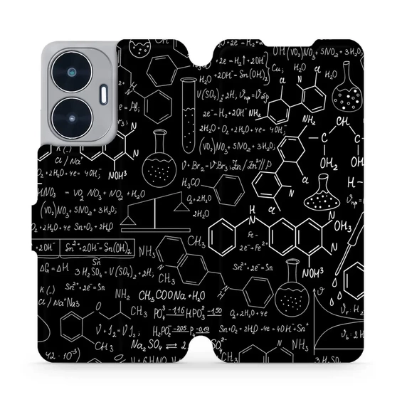 Hülle für Realme C55 - Farbe V060P