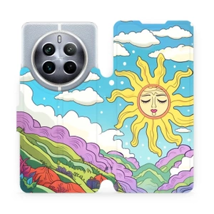 Hülle für Realme 12 Pro Plus 5G - Farbe VP57P