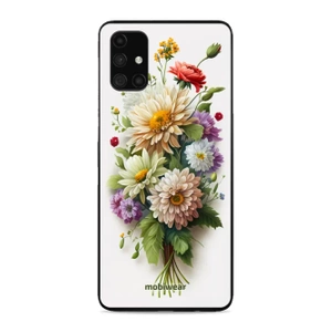 Hülle Glossy Case für Samsung Galaxy M31s - Farbe G016G