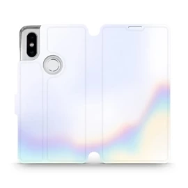 Hülle für Xiaomi Mi Mix 2S - Farbe VP64S