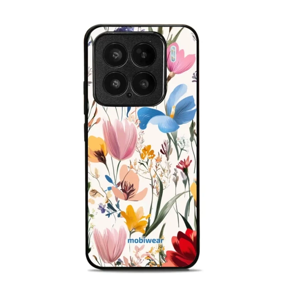 Hülle Glossy Case für Xiaomi 15 - Farbe GP70G