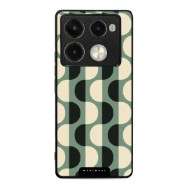 Hülle Glossy Case für Infinix Note 40 Pro Plus - Farbe GA56G