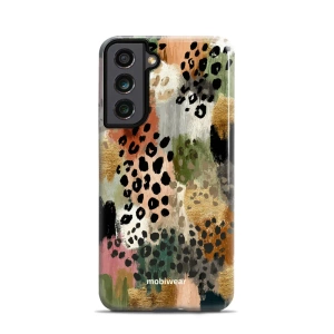 Hülle Elite Pro für Samsung Galaxy S21 FE - Farbe E167E