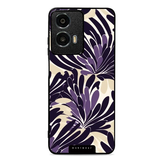 Hülle Glossy Case für Motorola Moto G24 Power - Farbe GA47G