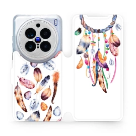 Hülle für Vivo X200 Pro 5G - Farbe M003S