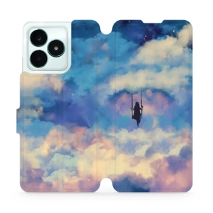 Hülle für Realme C51 - Farbe MR09S