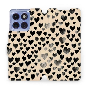 Hülle für Motorola Edge 60 Pro - Farbe VA51S