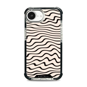 Hülle MagSafe Elite Bumper für Apple iPhone 16e - Farbe DA62D