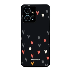 Hülle Glossy Case für Xiaomi Redmi Note 12 4G - Farbe GP79G