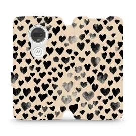 Hülle für Motorola Moto G7 - Farbe VA51S