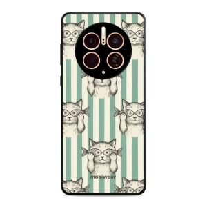 Hülle Glossy Case für Huawei Mate 50 Pro - Farbe GP90G