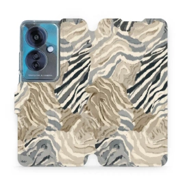 Hülle für OPPO Reno 11F - Farbe V168S