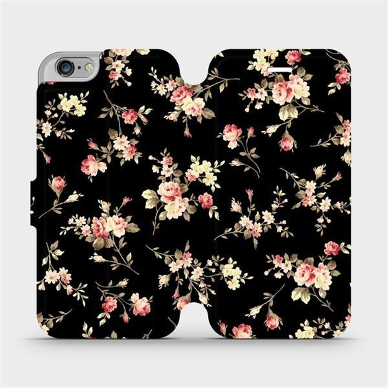 Hülle für Apple iPhone 6 - Farbe VD02S
